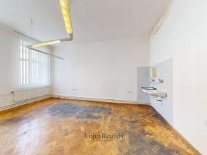 Prodej bytu 3+kk, Olomouc, Palackého, 99 m2