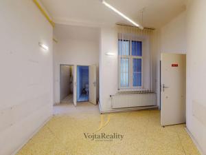 Prodej bytu 3+kk, Olomouc, Palackého, 99 m2