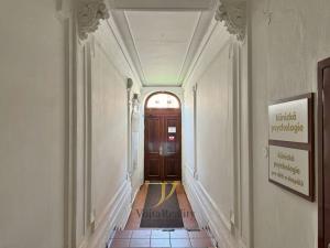 Prodej bytu 3+kk, Olomouc, Palackého, 99 m2