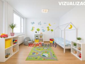 Prodej bytu 3+1, Most, Františka Malíka, 97 m2