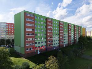 Prodej bytu 3+1, Most, Františka Malíka, 97 m2