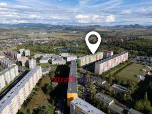 Prodej bytu 3+1, Most, Františka Malíka, 97 m2