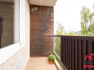 Prodej bytu 2+1, Moravská Třebová - Předměstí, Holandská, 66 m2