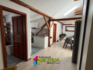 Pronájem bytu 2+kk, České Budějovice, V. Špály, 43 m2