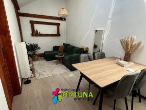 Pronájem bytu 2+kk, České Budějovice, V. Špály, 43 m2