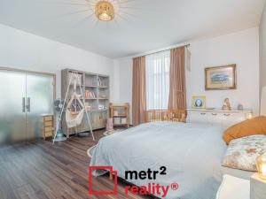 Pronájem bytu 4+1, Olomouc - Nová Ulice, Resslova, 147 m2