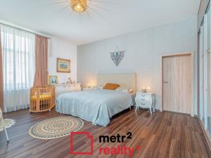 Pronájem bytu 4+1, Olomouc - Nová Ulice, Resslova, 147 m2