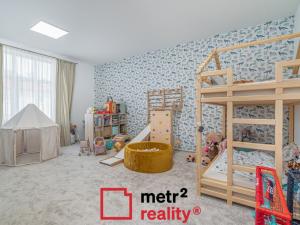 Pronájem bytu 4+1, Olomouc - Nová Ulice, Resslova, 147 m2