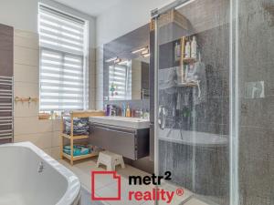Pronájem bytu 4+1, Olomouc - Nová Ulice, Resslova, 147 m2