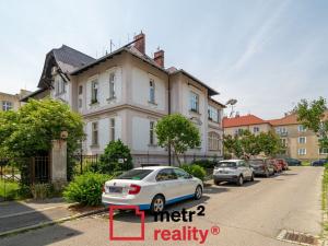 Pronájem bytu 4+1, Olomouc - Nová Ulice, Resslova, 147 m2