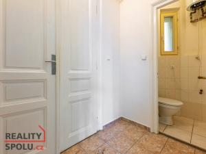 Pronájem bytu 2+kk, Plzeň - Vnitřní Město, Veleslavínova, 53 m2