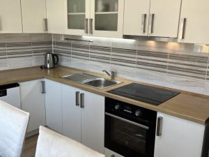 Prodej bytu 3+1, Most, Česká, 81 m2