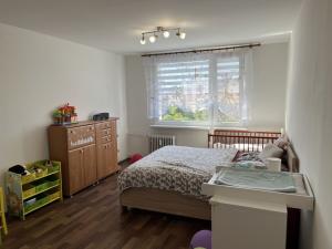 Prodej bytu 3+1, Most, Česká, 81 m2