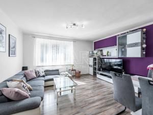 Prodej bytu 3+kk, Žebrák, Sídliště, 53 m2
