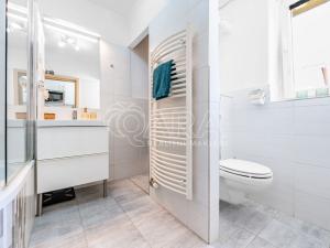 Prodej bytu 3+kk, Žebrák, Sídliště, 53 m2
