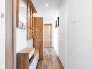 Prodej bytu 3+kk, Žebrák, Sídliště, 53 m2