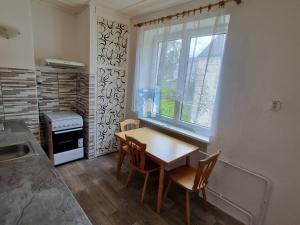 Pronájem bytu 2+1, Hranice, 53 m2