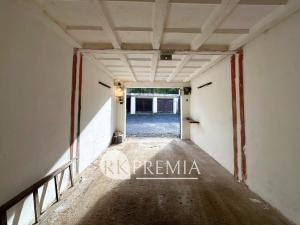 Pronájem garáže, Teplice, Lounská, 19 m2