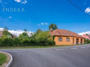 Prodej rodinného domu, Velké Opatovice, 140 m2