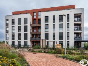Pronájem bytu 1+kk, Kolín - Kolín III, 30 m2