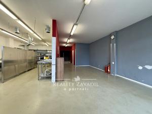 Pronájem skladu, Ostrava, Místecká, 160 m2