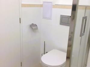 Pronájem bytu 2+kk, Ostrava - Moravská Ostrava, Dvořákova, 34 m2