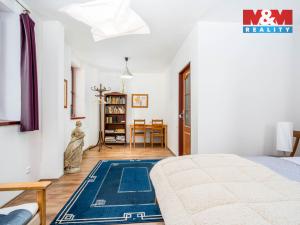 Prodej rodinného domu, Bednáreček, 440 m2