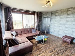 Prodej bytu 3+1, Praha - Stodůlky, Svitákova, 120 m2