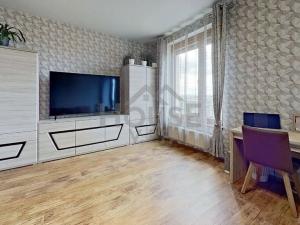 Prodej bytu 3+1, Praha - Stodůlky, Svitákova, 120 m2