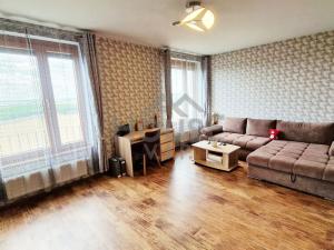 Prodej bytu 3+1, Praha - Stodůlky, Svitákova, 120 m2
