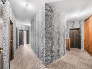 Prodej bytu 3+1, Praha - Stodůlky, Svitákova, 120 m2
