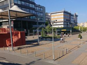 Prodej bytu 3+1, Praha - Stodůlky, Svitákova, 120 m2