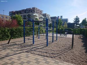 Prodej bytu 3+1, Praha - Stodůlky, Svitákova, 120 m2