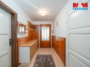 Prodej chalupy, Ryžoviště, Tyršova, 151 m2