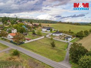 Prodej pozemku pro bydlení, Dražeň, 1009 m2