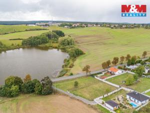 Prodej pozemku pro bydlení, Dražeň, 1009 m2