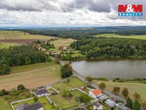 Prodej pozemku pro bydlení, Dražeň, 1009 m2