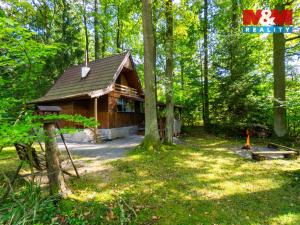 Prodej chaty, Holice - Podlesí, 55 m2