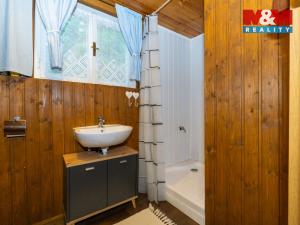 Prodej chaty, Holice - Podlesí, 55 m2