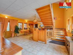 Prodej ubytování, Žihle - Nový Dvůr, 689 m2