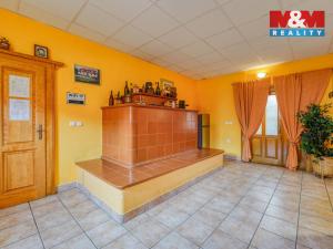 Prodej ubytování, Žihle - Nový Dvůr, 689 m2