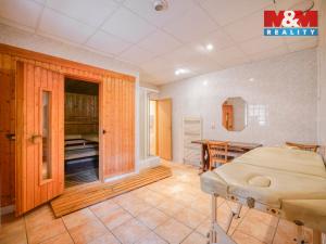 Prodej ubytování, Žihle - Nový Dvůr, 689 m2