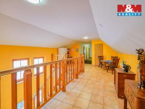 Prodej ubytování, Žihle - Nový Dvůr, 689 m2