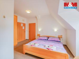 Prodej ubytování, Žihle - Nový Dvůr, 689 m2