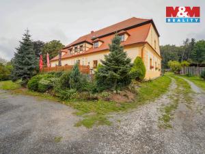 Prodej ubytování, Žihle - Nový Dvůr, 689 m2