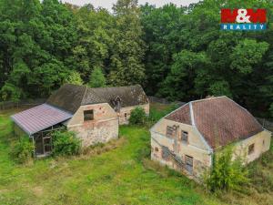 Prodej ubytování, Žihle - Nový Dvůr, 689 m2