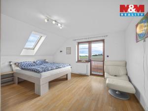 Pronájem rodinného domu, Podbřezí - Lhota Netřeba, 230 m2