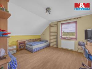 Pronájem rodinného domu, Podbřezí - Lhota Netřeba, 230 m2