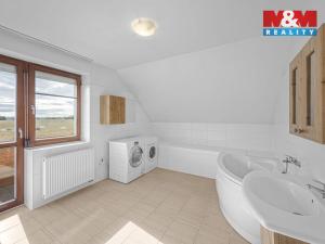 Pronájem rodinného domu, Podbřezí - Lhota Netřeba, 230 m2