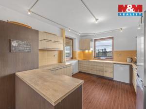 Pronájem rodinného domu, Podbřezí - Lhota Netřeba, 230 m2